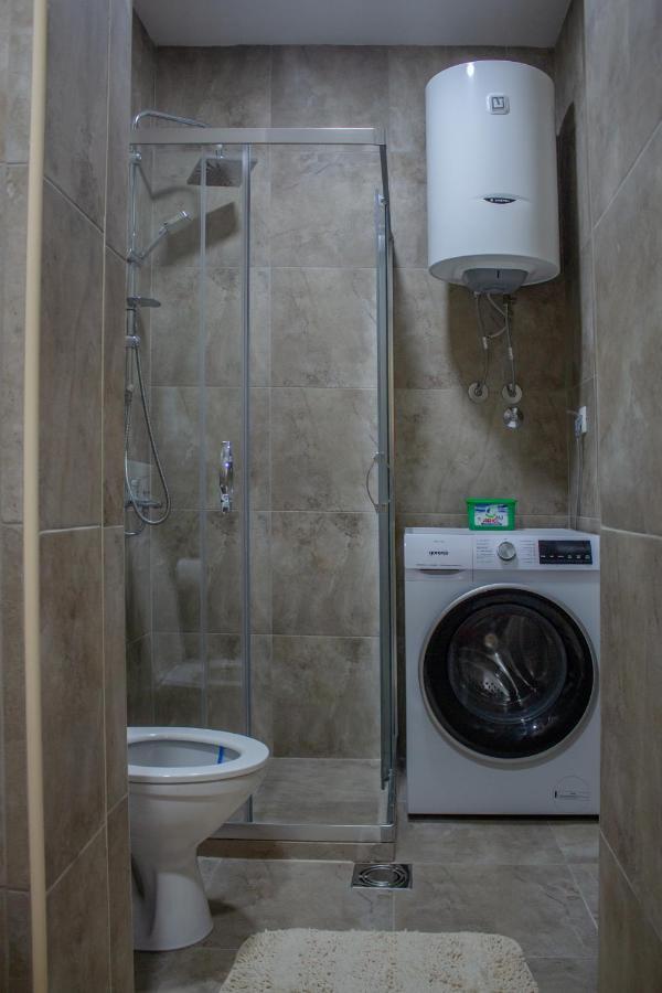 Apartman Mazic Nikšić מראה חיצוני תמונה